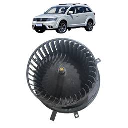 MOTOR AR FORÇADO TRASEIRO ORIGINA FREEMONT JOURNEY 2009 2018