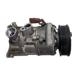 Compressor Ar Condicionado T-Cross Nivus Virtus Polo 1.0 1.4