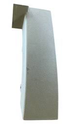 Moldura Porta Luvas Ford Fiesta 2008 A 2011