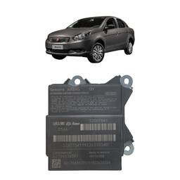 Módulo Airbag Original Fiat Grand Siena 52007841