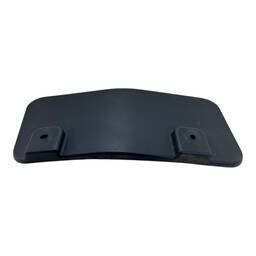 Suporte Placa Parachoque Traseiro Territory 2021 2023
