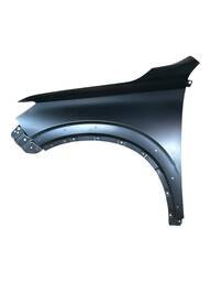 Paralama Esquerdo Haval H6 Gt 024 2025 2026/..