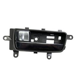 Maçaneta Int. Dianteira Traseira Esquerda Sentra 2007 a 2013