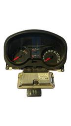 Kit Injeção EcoSport 1.6 Flex 2008 a 2012