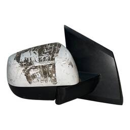 Retrovisor Direito Spin 2012/ manual 