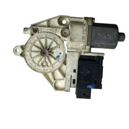 Motor Maquina Vidro Diant Dir Jeep Renegade 2016 a 2018