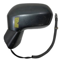 Retrovisor Esquerdo Fit 2004 a 2008 S/ Pisca