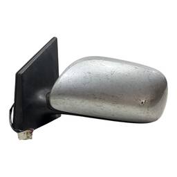 Retrovisor Esquerdo Corolla 2009 a 2014 S/ Pisca