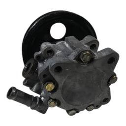 BOMBA DIREÇÃO HIDRÁULICA CHERY FACE 2010 2011 A 2015