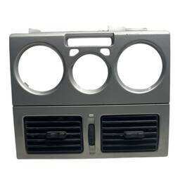 Moldura  Difusor Ar Central Fiat Palio Siena 2004 a 2012
