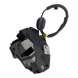 Fechadura Porta Traseira Direita Ford Ka 2016 2017 2019