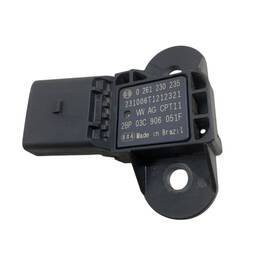 Sensor Map Vw Gol Fox Golf Jetta 2010 2011 2015