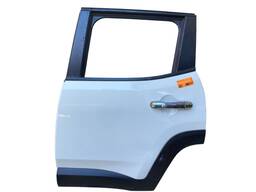 Porta Traseira Jeep 2017 a 2024 Renegade Esquerda 