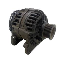 Alternador Gol Parati Bola G2 G3 G4 1.0 Kombi 1.4 75A