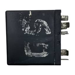 Rele Ajuste  Retrovisor  Gol Voyage G6 1.0 2013 a 2016