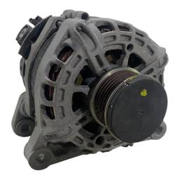 Alternador Peugeot 208 2008 Citroen Cactus 1.6 16v C3 2016/