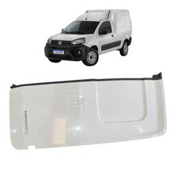 Tampa Traseira Direita Original Fiat Fiorino 2014 a 2026