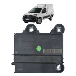 MÓDULO AIRBAG LETRA S ORIGINAL FIAT FIORINO 52181854