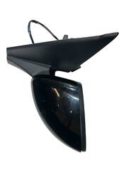 RETROVISOR ESQUERDO ELÉTRICO C/PISCA FIAT ARGO CRONOS 17/23