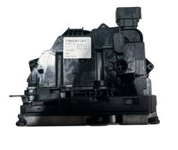 FECHADURA TAMPA TRASEIRA CENTRAL FIORINO FURGÃO 2014 2015/..