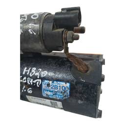 MOTOR PARTIDA HB20 CERATO SOUL VELOSTER 1.6 2009/ 1201942