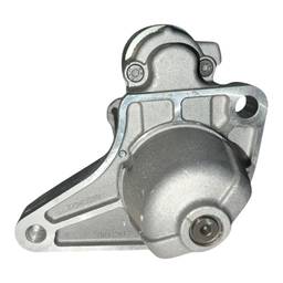 MOTOR PARTIDA ARGO CRONOS PULSE FASTBACK 208 2008 C3 1.0 1.3