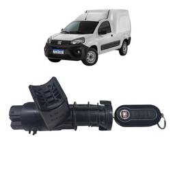 COMUTADOR IGNIÇÃO ORIGINAL FIAT FIORINO 2014 A 2021
