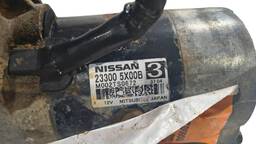 MOTOR PARTIDA FRONTIER 2.5 MAN/AUT 2007 A 16 23300 5X00 