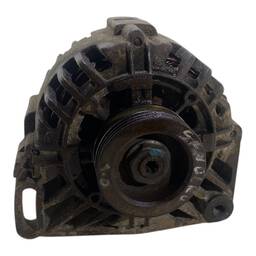 ALTERNADOR CLIO 11/ SANDERO LOGAN MARCH VERSA 1.0 16V 8/17