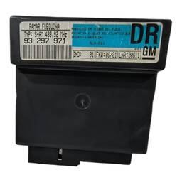 MODULO CONFORTO VIDRO E TRAVA VECTRA 2001