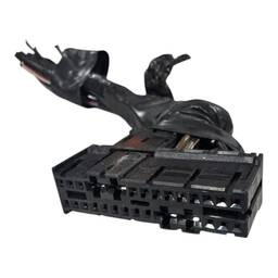 PLUG MODULO CONFORTO VIDRO E TRAVA VECTRA 2001