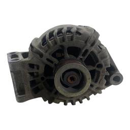 Alternador New Fiesta Ka Ecosport Focus 1.5 1.6 16v 09/2021