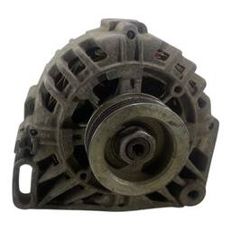 ALTERNADOR CLIO 11/ SANDERO LOGAN MARCH VERSA 1.0 16V 8/17