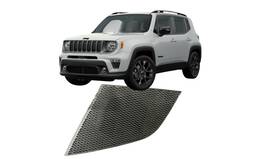 Tela Alto Falante Painel Direito Jeep Renegade 16/21 7355793