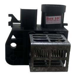 Resistencia Eletroventilador Peugeot 208 2023 2024