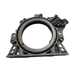 Retentor Flange Virabrequim Volkswagen Gol G5 1.0  2010 2011