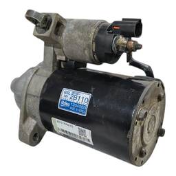 MOTOR ARRANQUE HB20 CERATO SOUL VELOSTER 1.6 2009/ 1204960