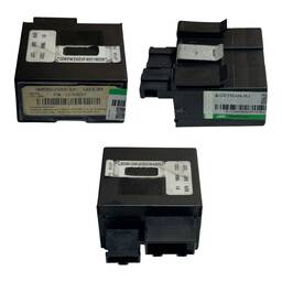 KIT MODULO INJEÇÃO CODE SPACEFOX 1.6 2007