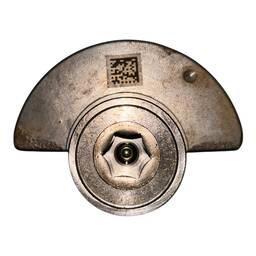 EIXO BALANCEADOR MOTOR KA ECO SPORT 1.5 DRAGON 17/21