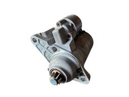 Motor Partida Gol Saveiro Polo Fox G5 G6 G7 1.0 1.6 9D Bosch