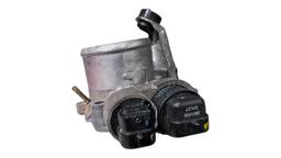 TBI CORPO DE BORBOLETA FIAT UNO MILLE 1.0 FIRE 2004