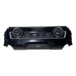 Comando Ar Condicionado Civic G10 2017 2018 a 2021