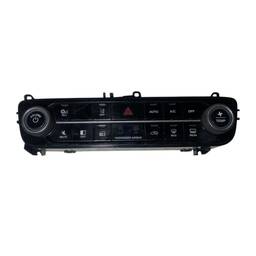 Comando Ar Condicionado Pulse Fastback 22/ Conferir Funções