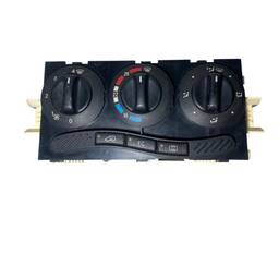 Comando Ar Condicionado Mercedes Classe A 160 190 1999/2005