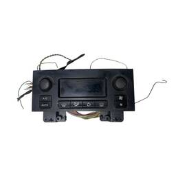 Comando Ar Condicionado Digital Peugeot 307 C4 2006 a 2014
