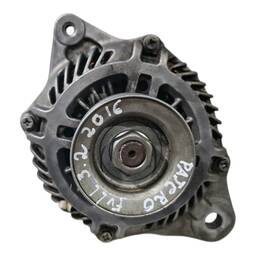ALTERNADOR PAJERO FULL 3.2 2008 A 2021