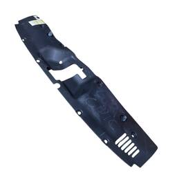 Acabamento Painel Frontal Superior Civic G10 2017 2021