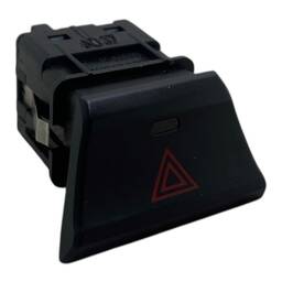 Botão Pisca Alerta Chevrolet Onix Prisma 2013 2019