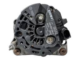 ALTERNADOR GOLF BORA FOX NEW BEETLE A3 1999 A 2011 90A BOSCH