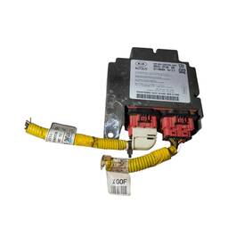 Módulo Airbag Kia Sorento 3.5 2011 2012